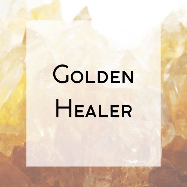 Golden Healer