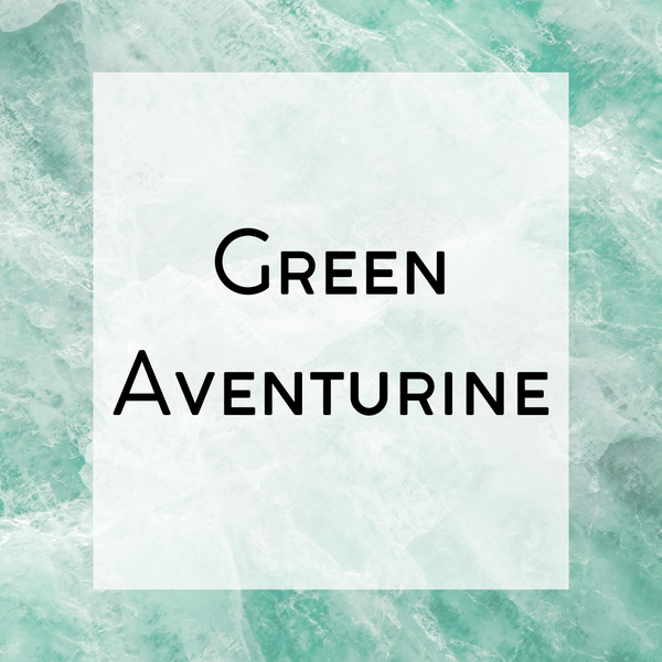 Green Aventurine