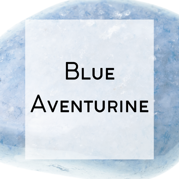 Blue Aventurine