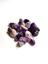 Load image into Gallery viewer, Dream Amethyst Chips
