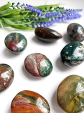 Load image into Gallery viewer, Ocean Jasper Palms
