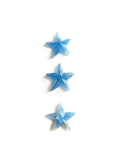 Load image into Gallery viewer, Blue Calcite Stars
