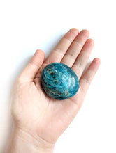 Load image into Gallery viewer, Apatite Palm Stone
