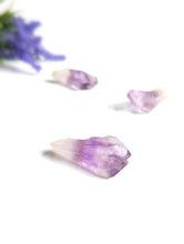 Load image into Gallery viewer, Natural Amethyst Points (Small)
