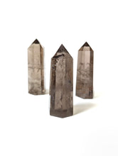 Load image into Gallery viewer, Smokey Quartz Points
