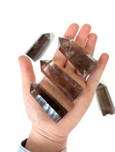 Load image into Gallery viewer, Smokey Quartz Points
