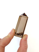 Load image into Gallery viewer, Smokey Quartz Points
