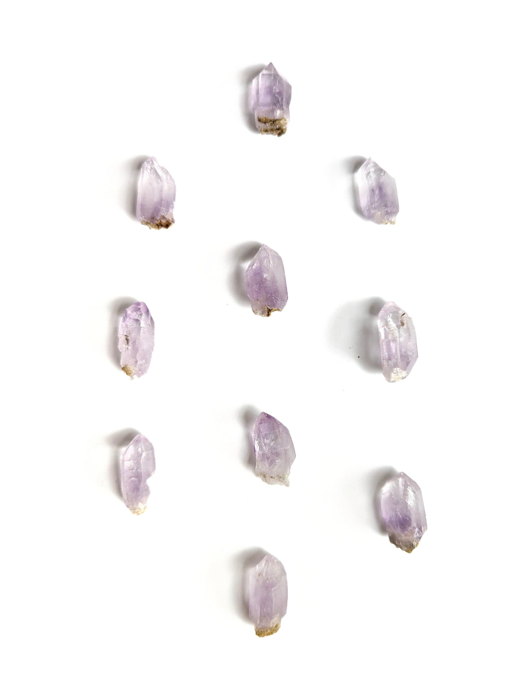 Vera Cruz Amethyst