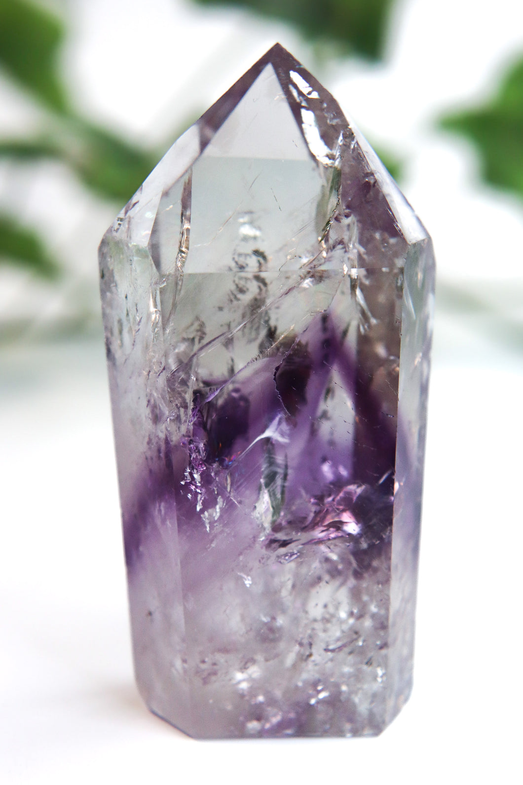 Phantom Amethyst Tower