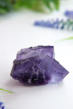 Load image into Gallery viewer, Berbes Fluorite
