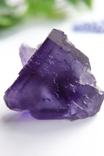 Load image into Gallery viewer, Berbes Fluorite
