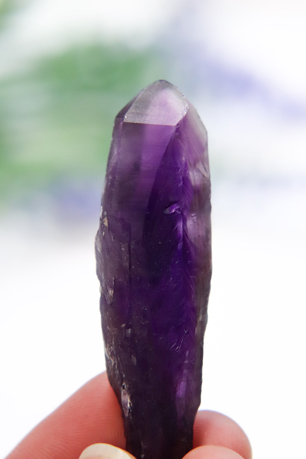 Tutu Cliffs Amethyst