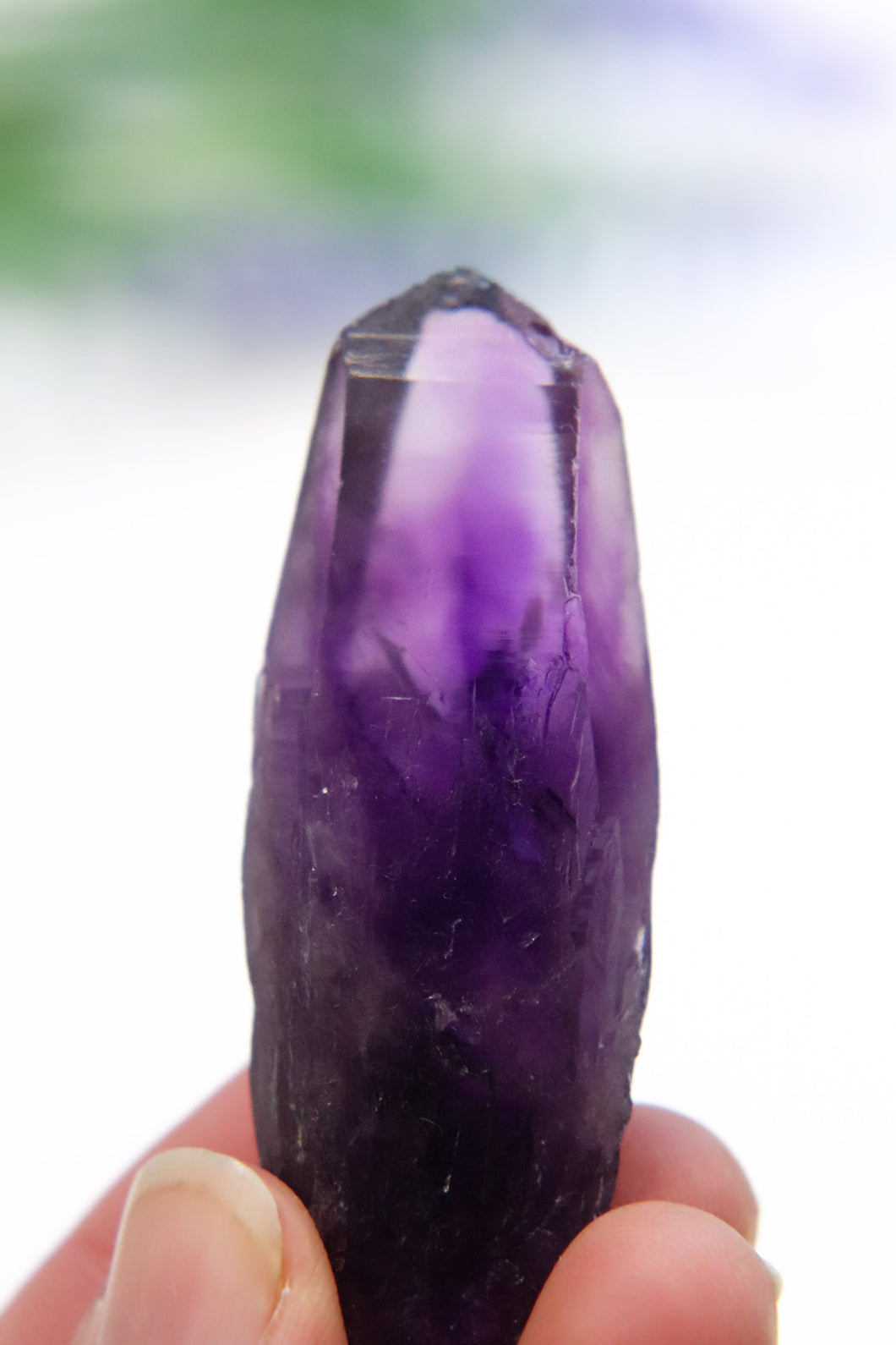 Tutu Cliffs Amethyst