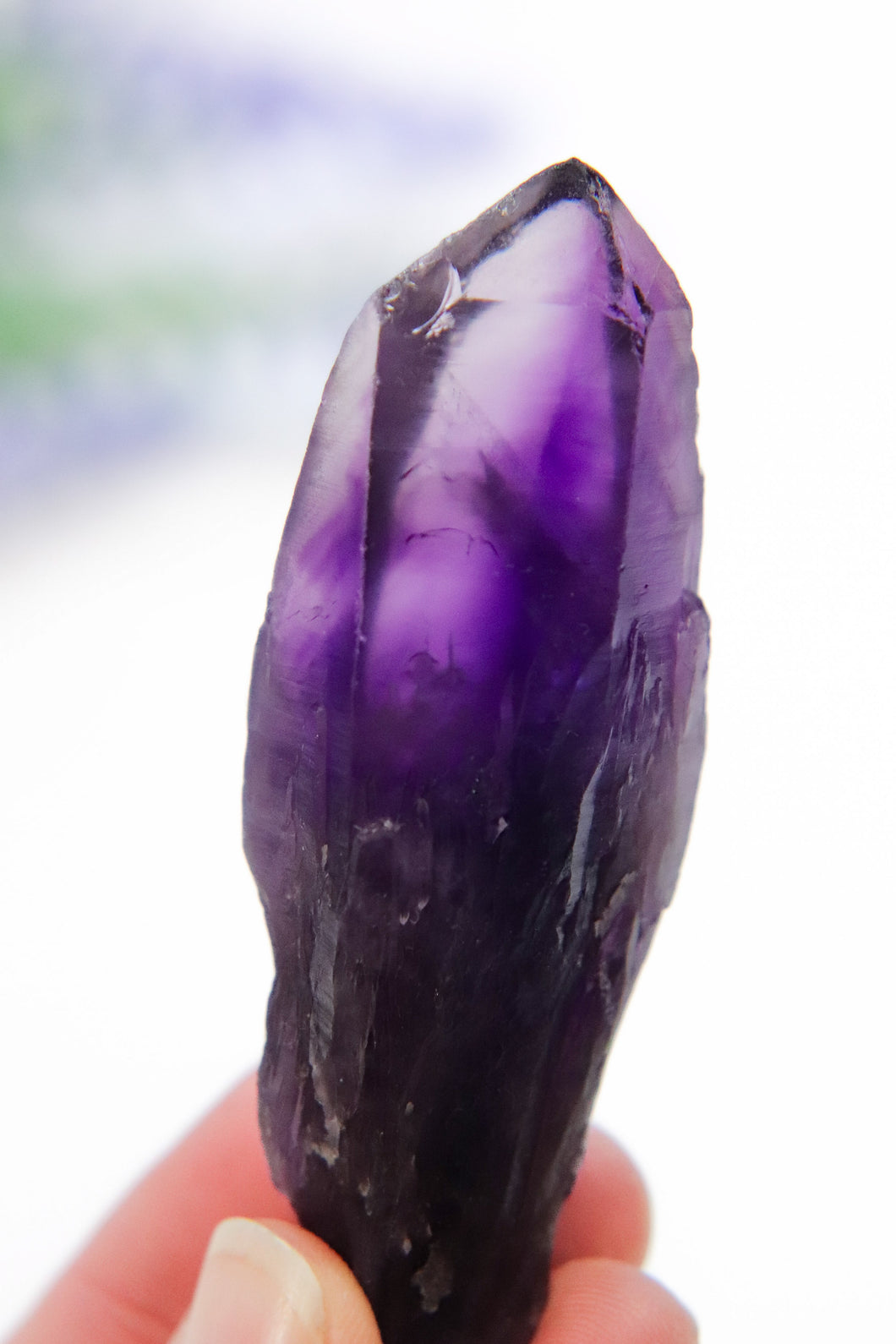 Tutu Cliffs Amethyst