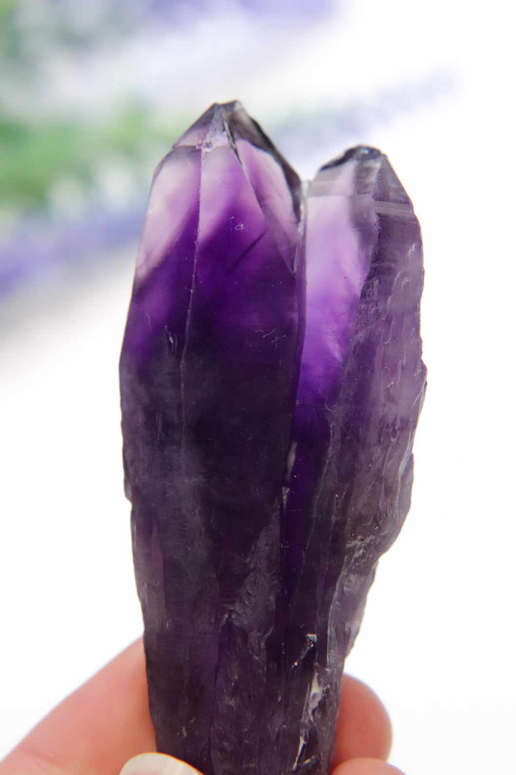 Tutu Cliffs Amethyst