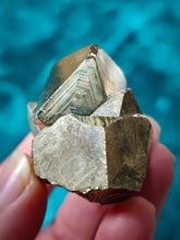 Load image into Gallery viewer, Peruvian Pyrite
