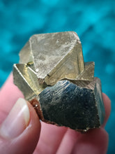 Load image into Gallery viewer, Peruvian Pyrite
