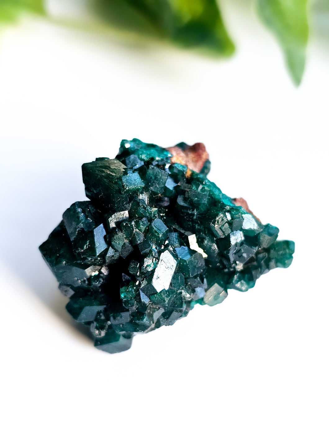 Dioptase