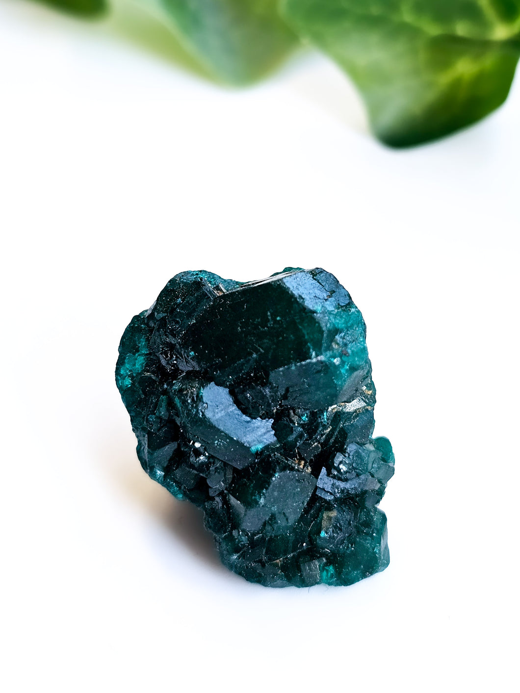 Dioptase