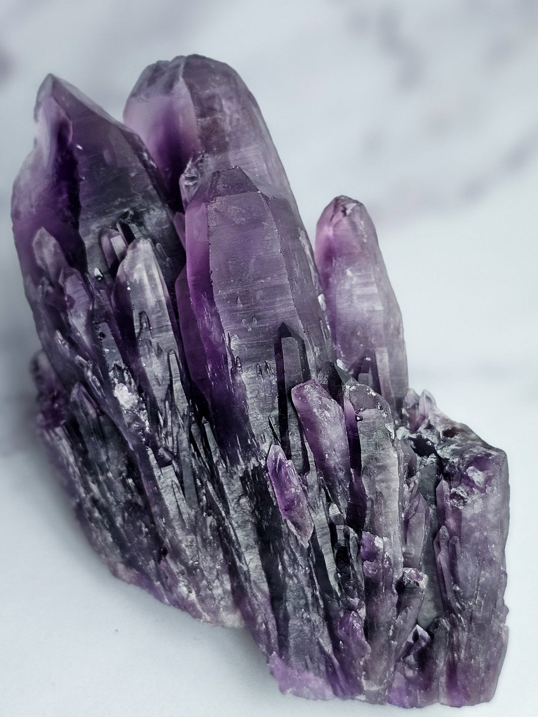 Tutu Cliffs Amethyst