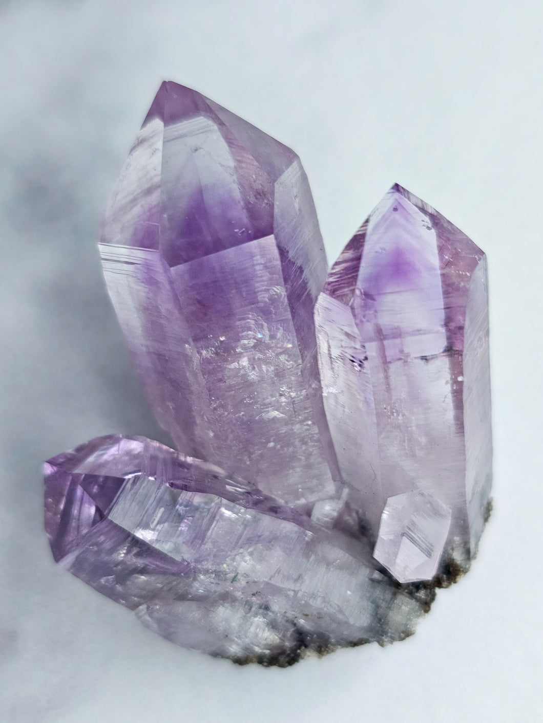 Vera Cruz Amethyst