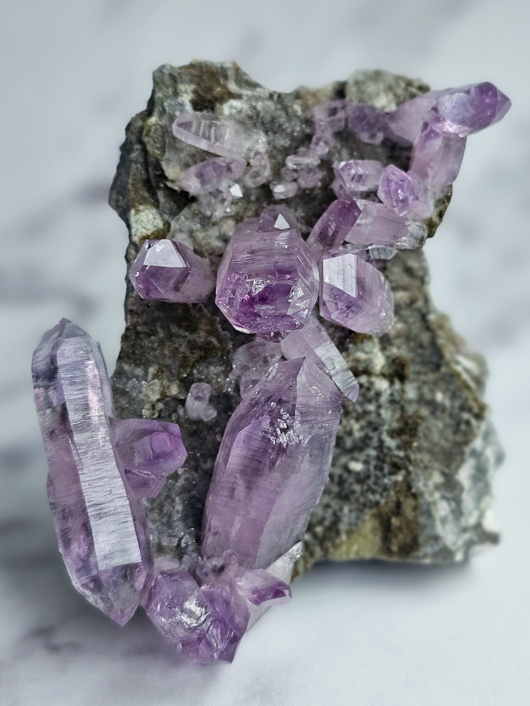 Vera Cruz Amethyst