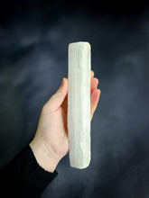 Load image into Gallery viewer, Large Selenite Sticks
