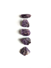 Load image into Gallery viewer, Medium Raw Amethyst
