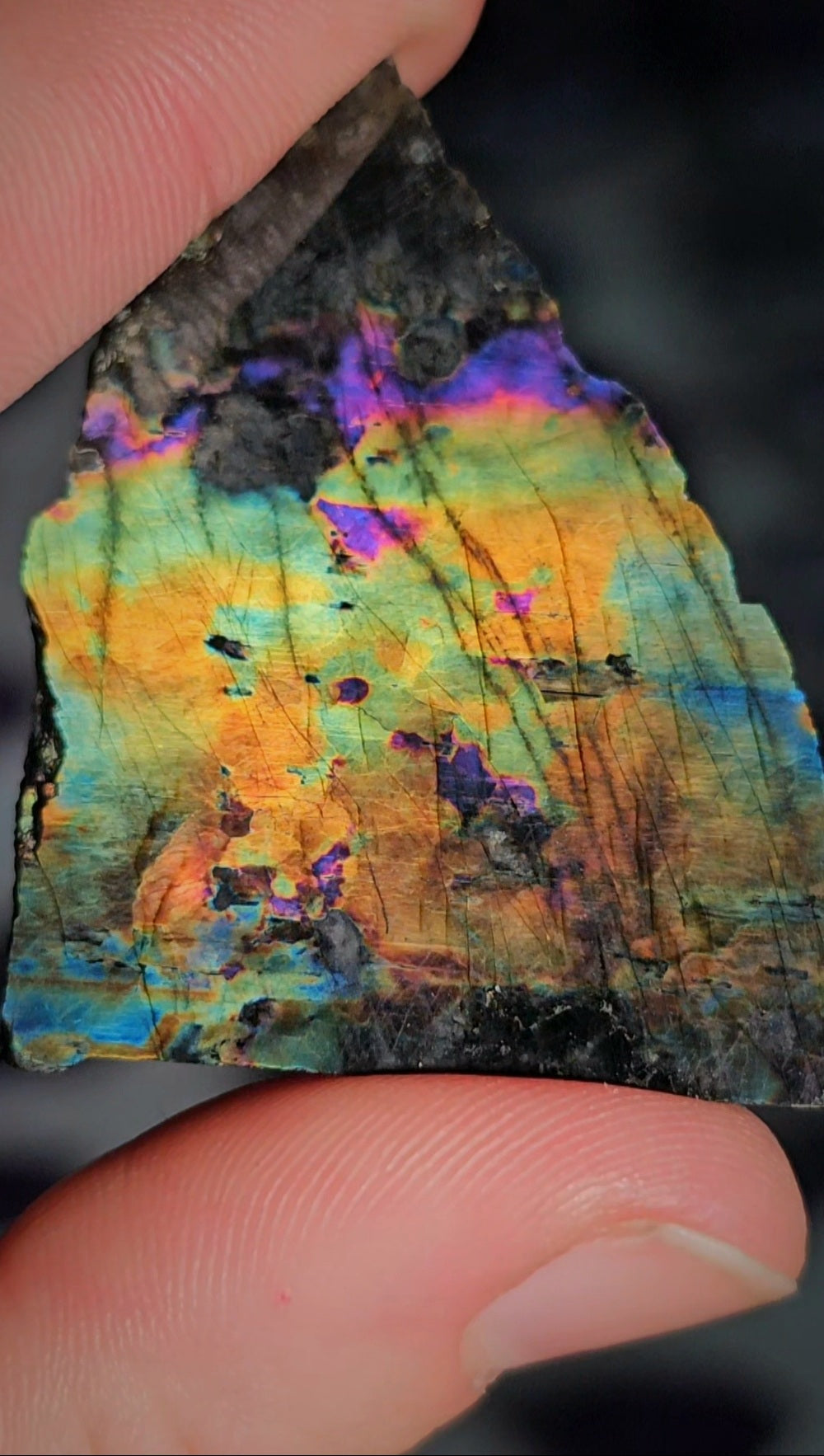 Spectrolite