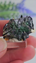 Load and play video in Gallery viewer, Erongo Fluorite
