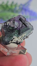 Load and play video in Gallery viewer, Erongo Fluorite
