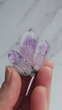 Load and play video in Gallery viewer, Vera Cruz Amethyst
