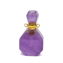 Load image into Gallery viewer, Perfume Bottles - Assorted Materials
