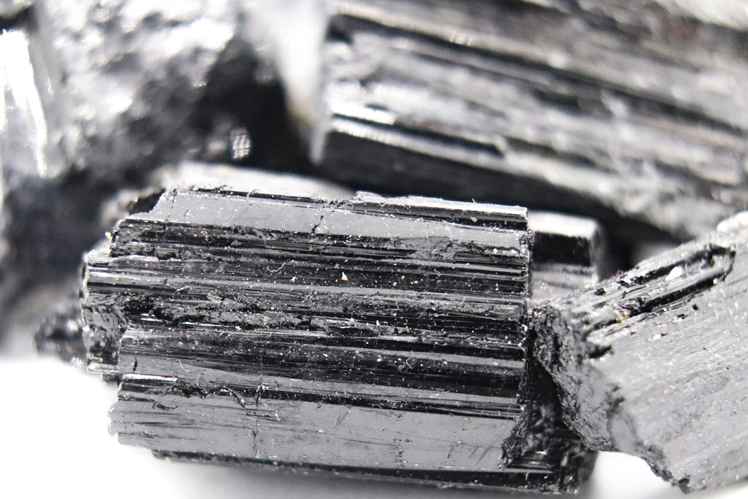 Black Tourmaline