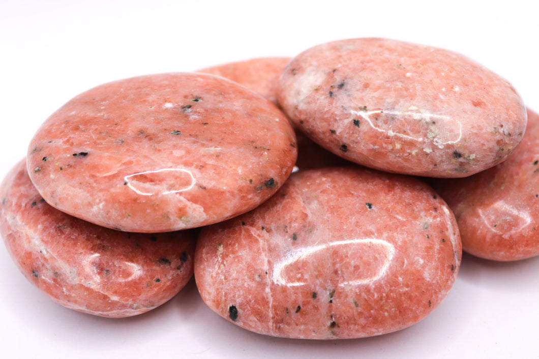 Cipolin Palm Stones