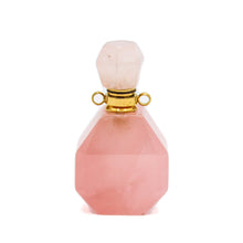 Load image into Gallery viewer, Perfume Bottles - Assorted Materials
